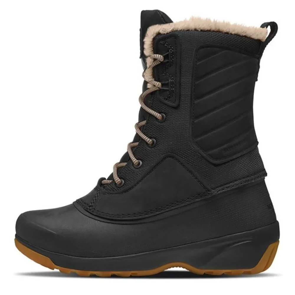 The North Face day details